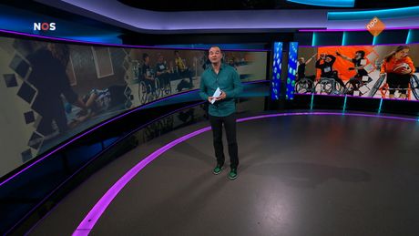 Het NOS Jeugdjournaal | NOS Jeugdjournaal
