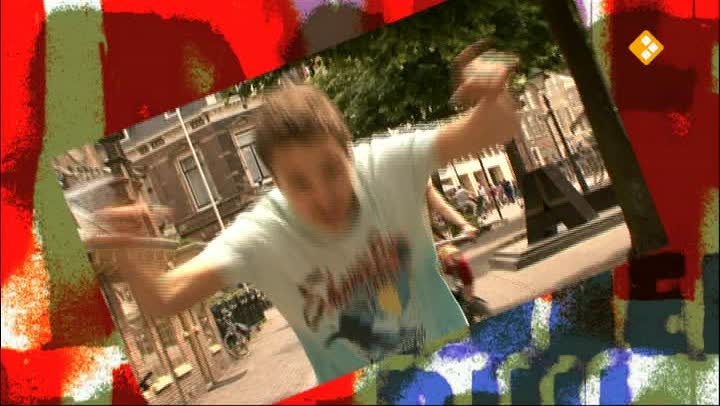 Stoere Yun uit Muidenberg ruilt met druk dametj...