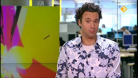 Het NOS Jeugdjournaal | NOS Jeugdjournaal