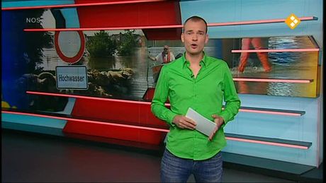 Het NOS Jeugdjournaal | NOS Jeugdjournaal