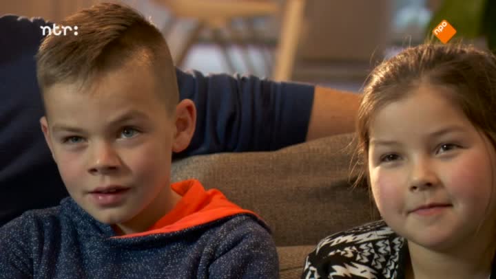 Ik ben Nederlander | Aflevering 7