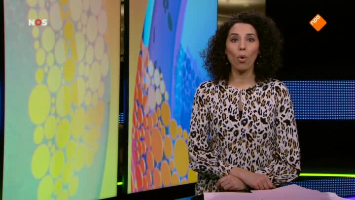Het NOS Jeugdjournaal | NOS Jeugdjournaal