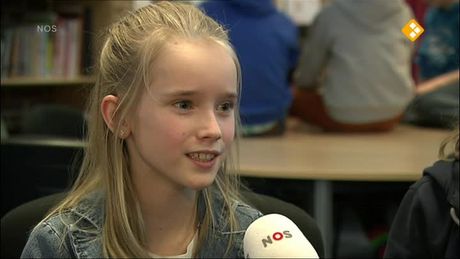 Het NOS Jeugdjournaal | NOS Jeugdjournaal