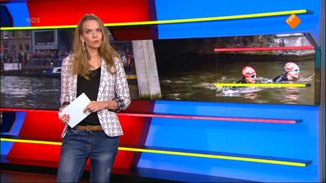 Het NOS Jeugdjournaal | NOS Jeugdjournaal