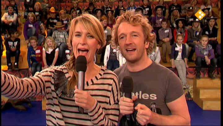 BZTshow | De BZT show