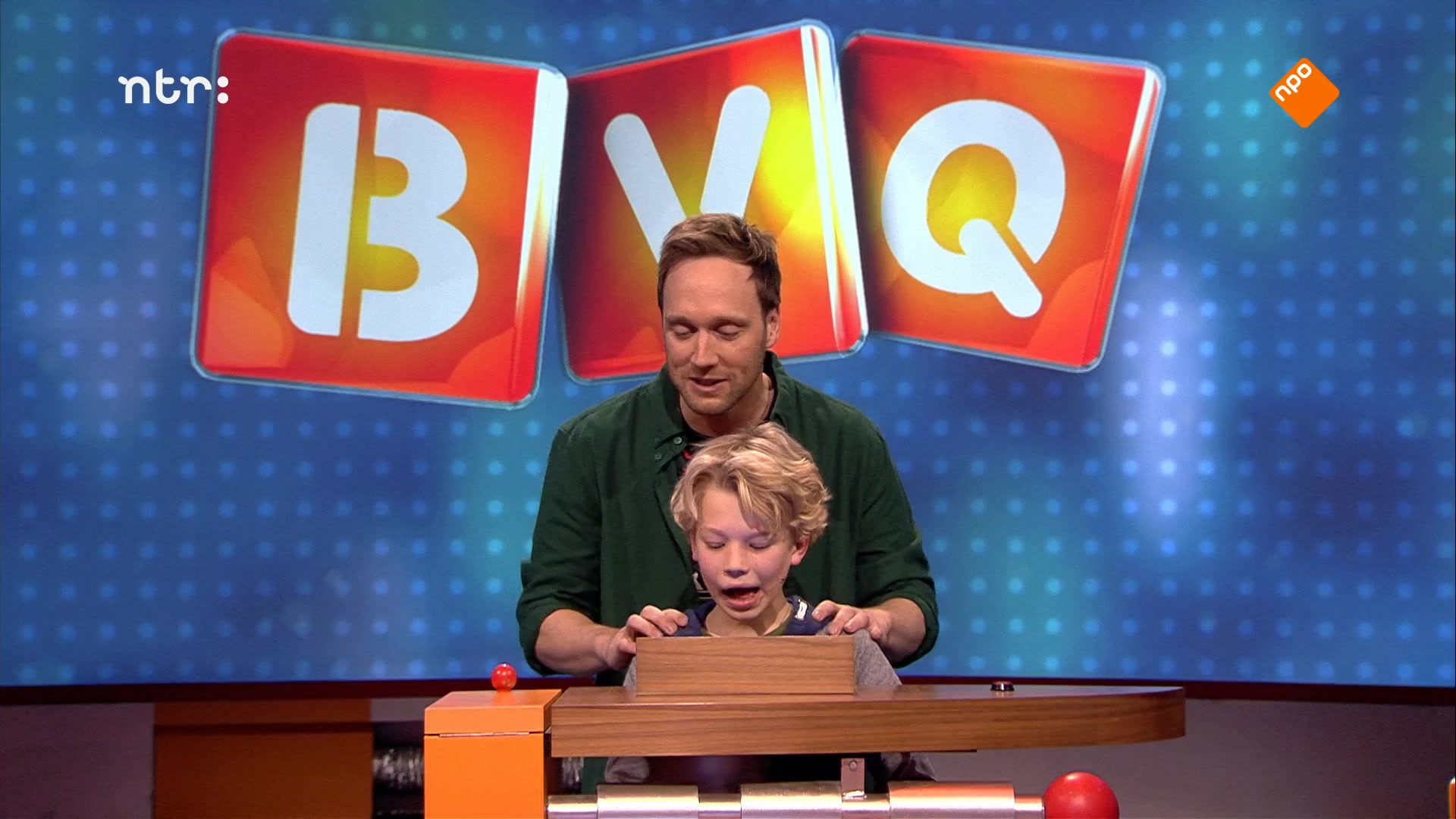 Beste Vrienden Quiz