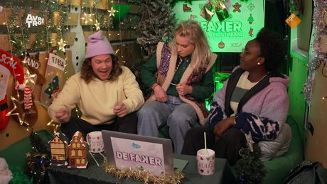 De Faker | De Faker Feestmaand