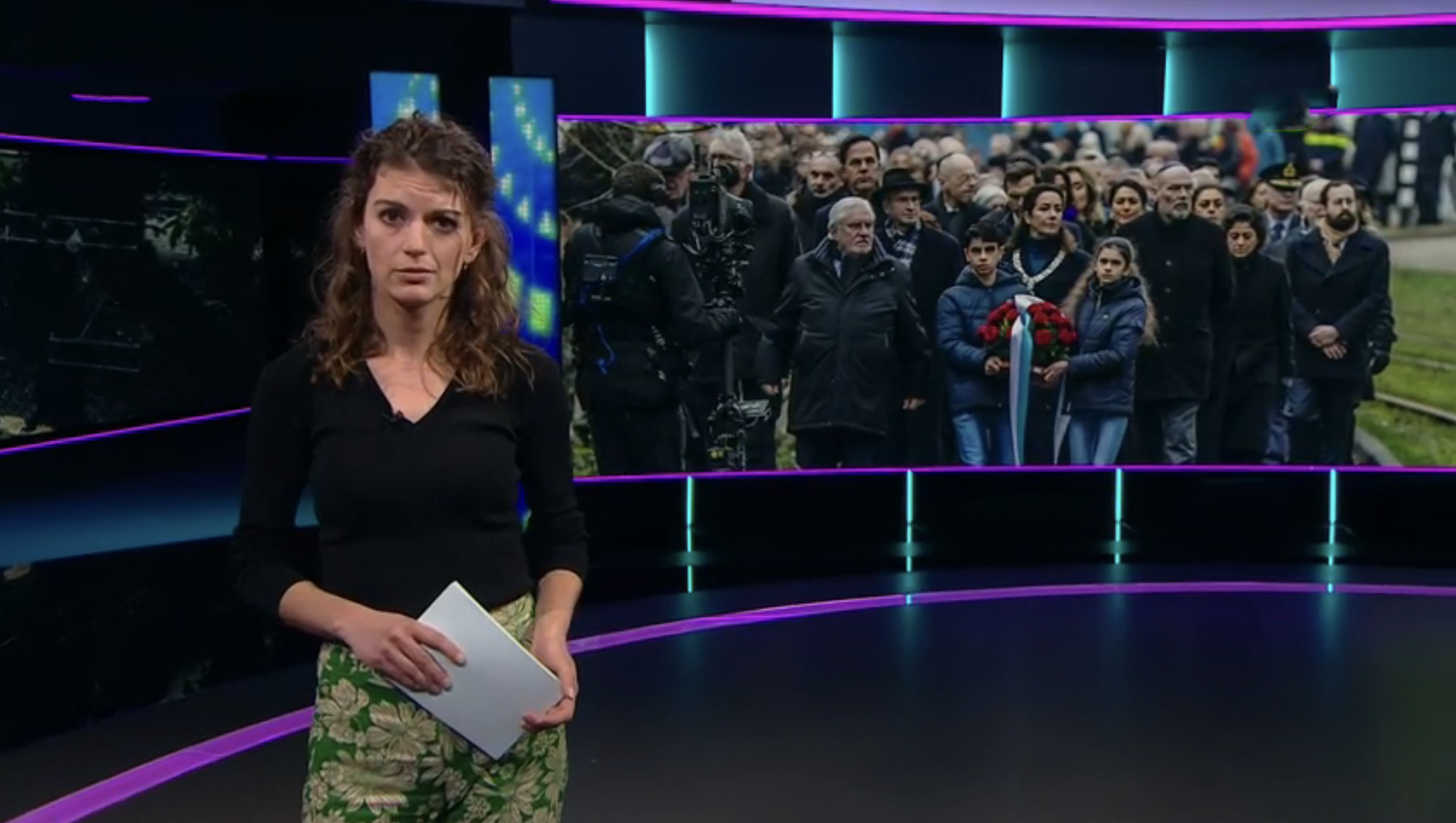 Het NOS Jeugdjournaal | NOS Jeugdjournaal