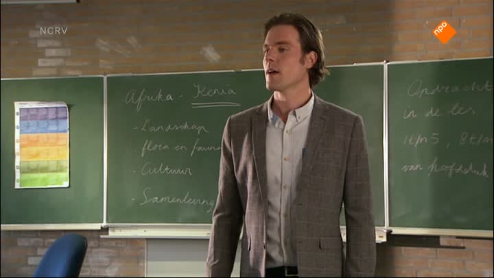 SpangaS: De Campus | SpangaS