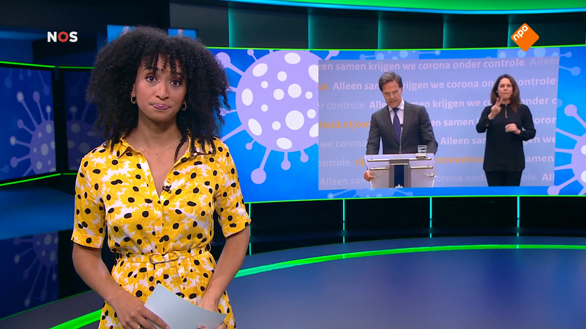 Het NOS Jeugdjournaal | NOS Jeugdjournaal