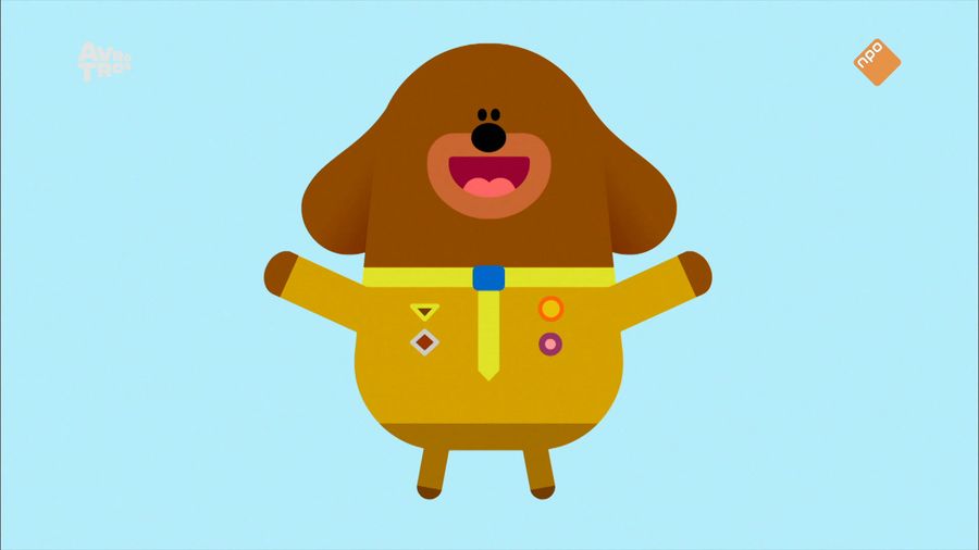 Hoi Duggee