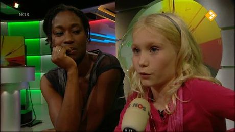 Het NOS Jeugdjournaal | NOS Jeugdjournaal