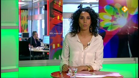 Het NOS Jeugdjournaal | NOS Jeugdjournaal