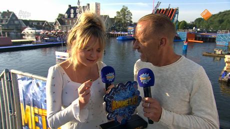 Bommetje! | Sylvana Ijsselmuiden