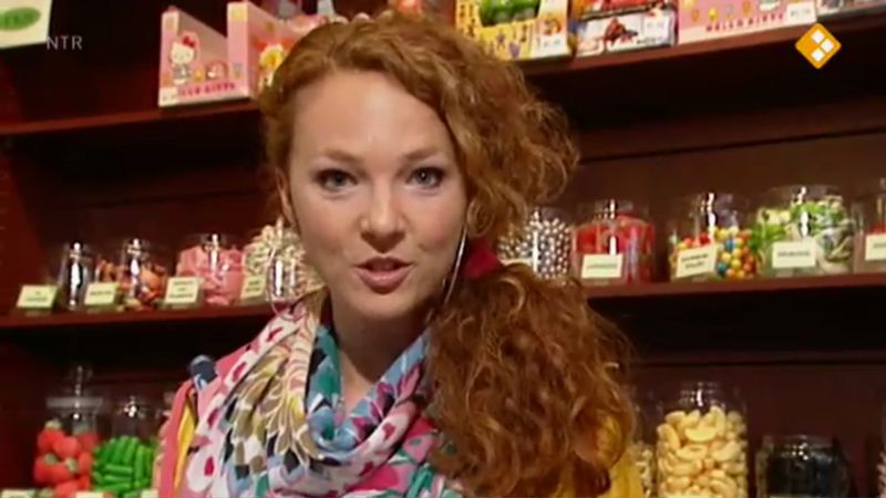 Huisje Boompje Beestje