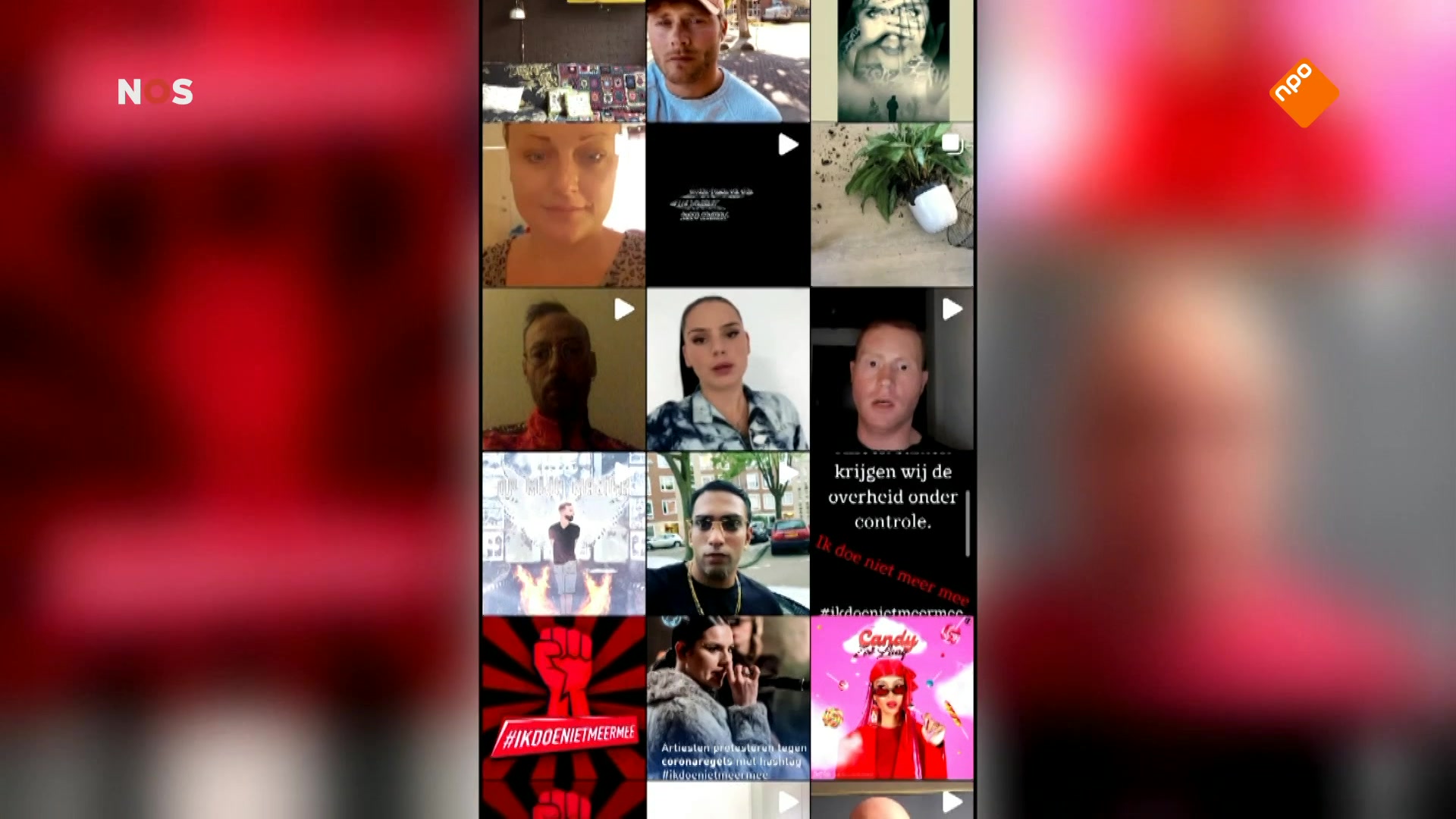 Het NOS Jeugdjournaal | NOS Jeugdjournaal