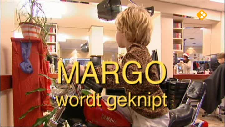 Kindertijd
