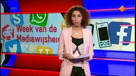 Het NOS Jeugdjournaal | NOS Jeugdjournaal