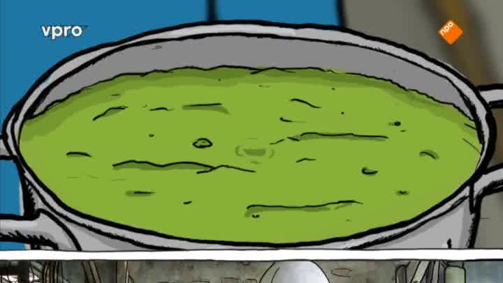 De proefkeuken | Fototoestel