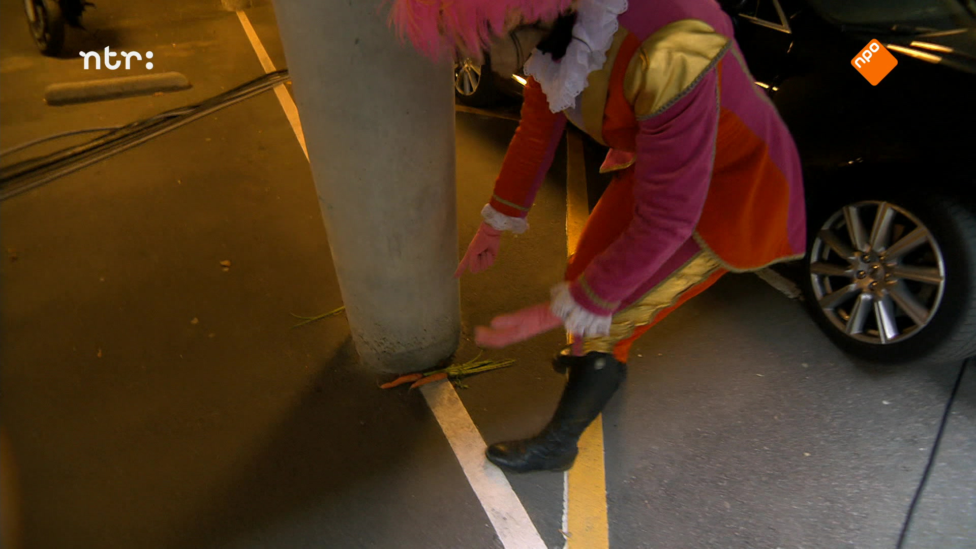 Het Sinterklaasjournaal