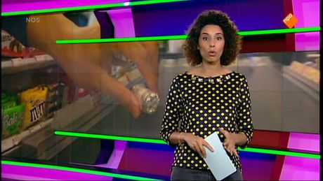 Het NOS Jeugdjournaal | NOS Jeugdjournaal
