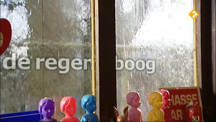 Huisje Boompje Beestje