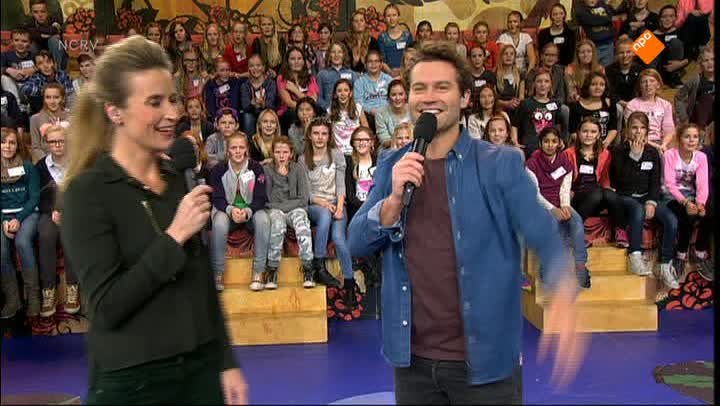 BZTshow | De BZT show