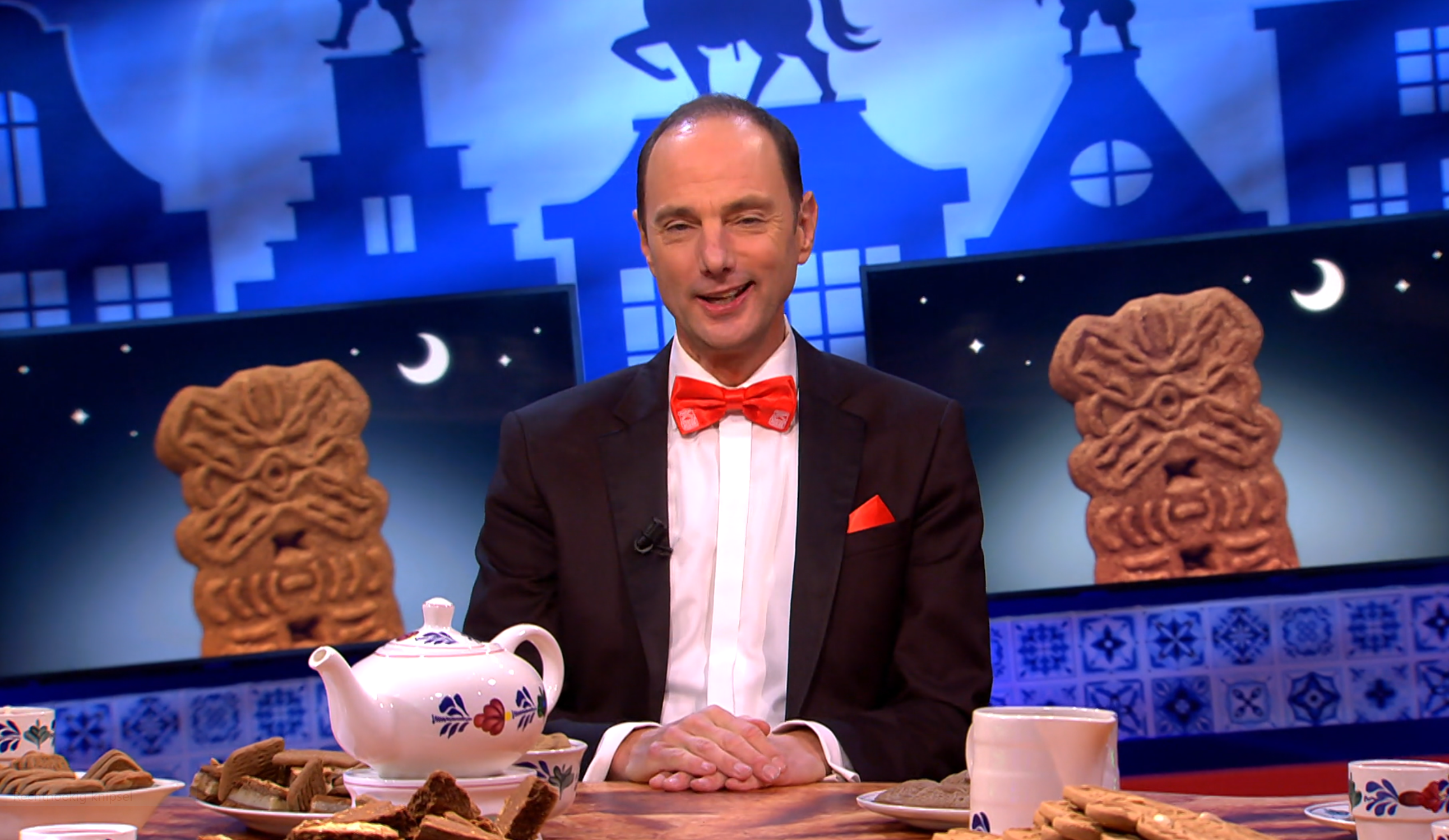 Speculasies