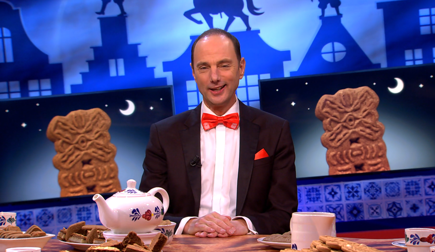 Speculasies