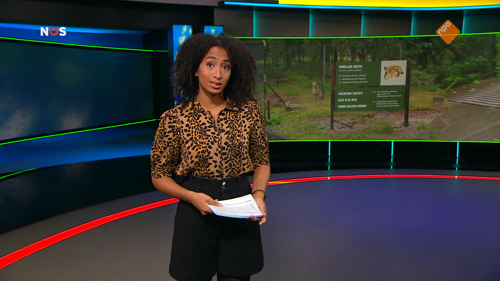 Het NOS Jeugdjournaal | NOS Jeugdjournaal