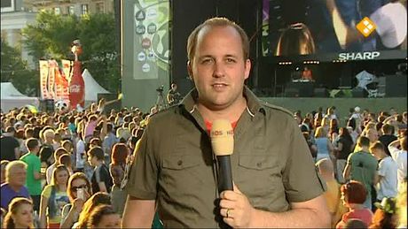 NOS Weekoverzicht Jeugdjournaal