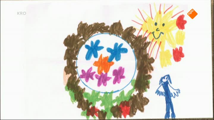 Kindertijd