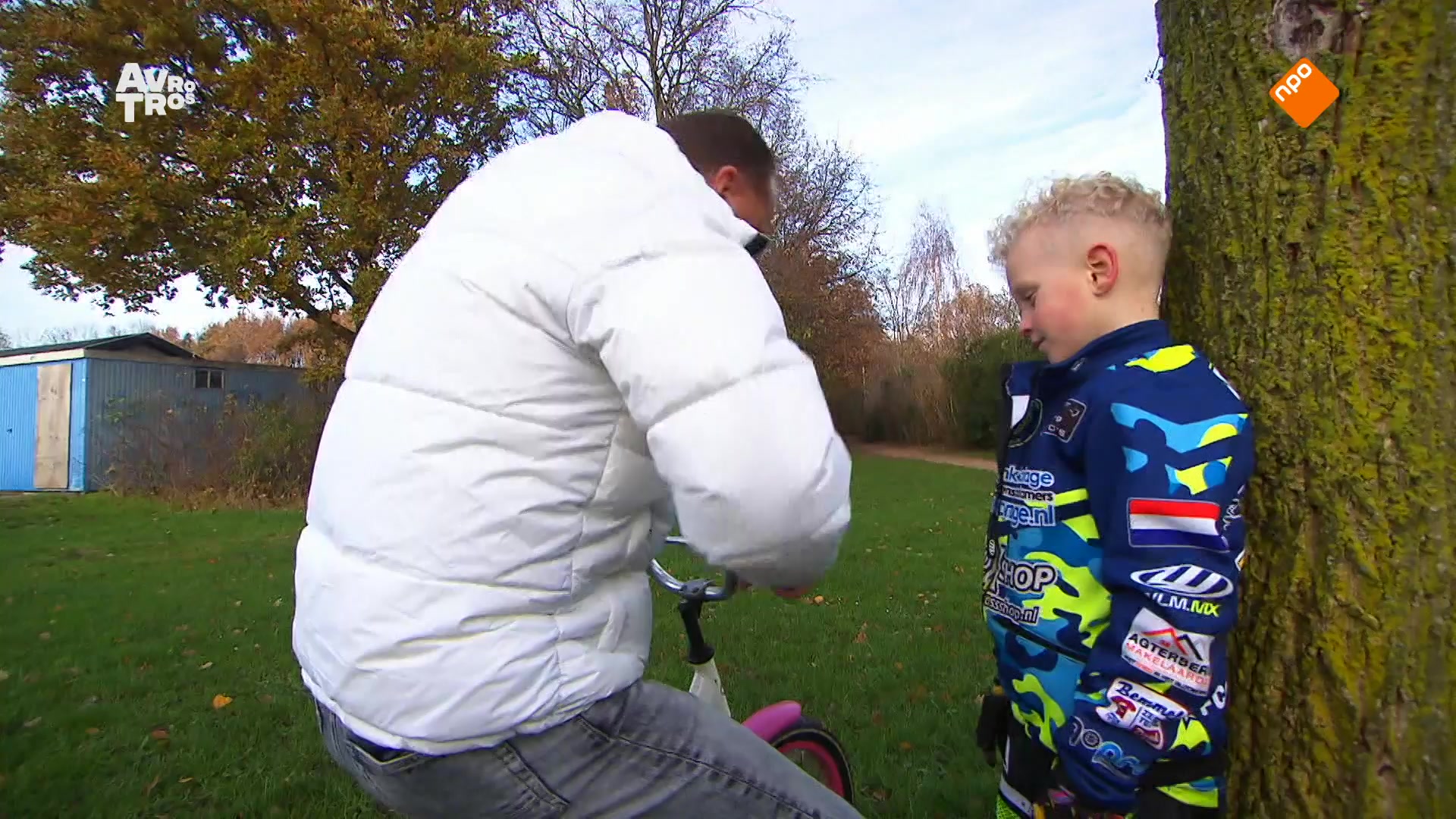 Zappsport | Hellup BMX