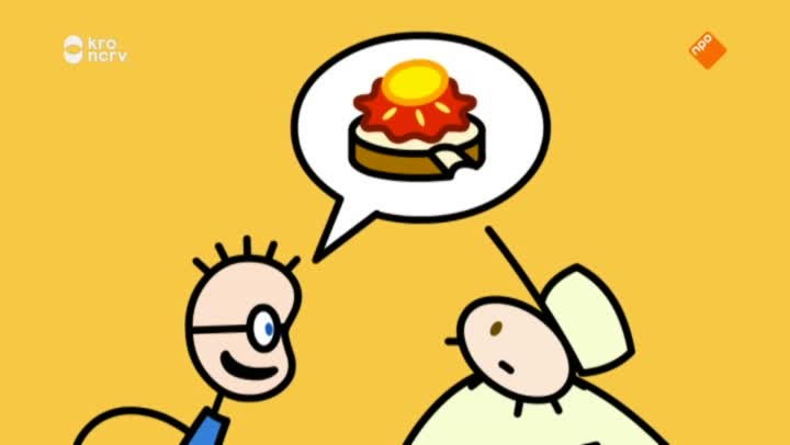 Kindertijd