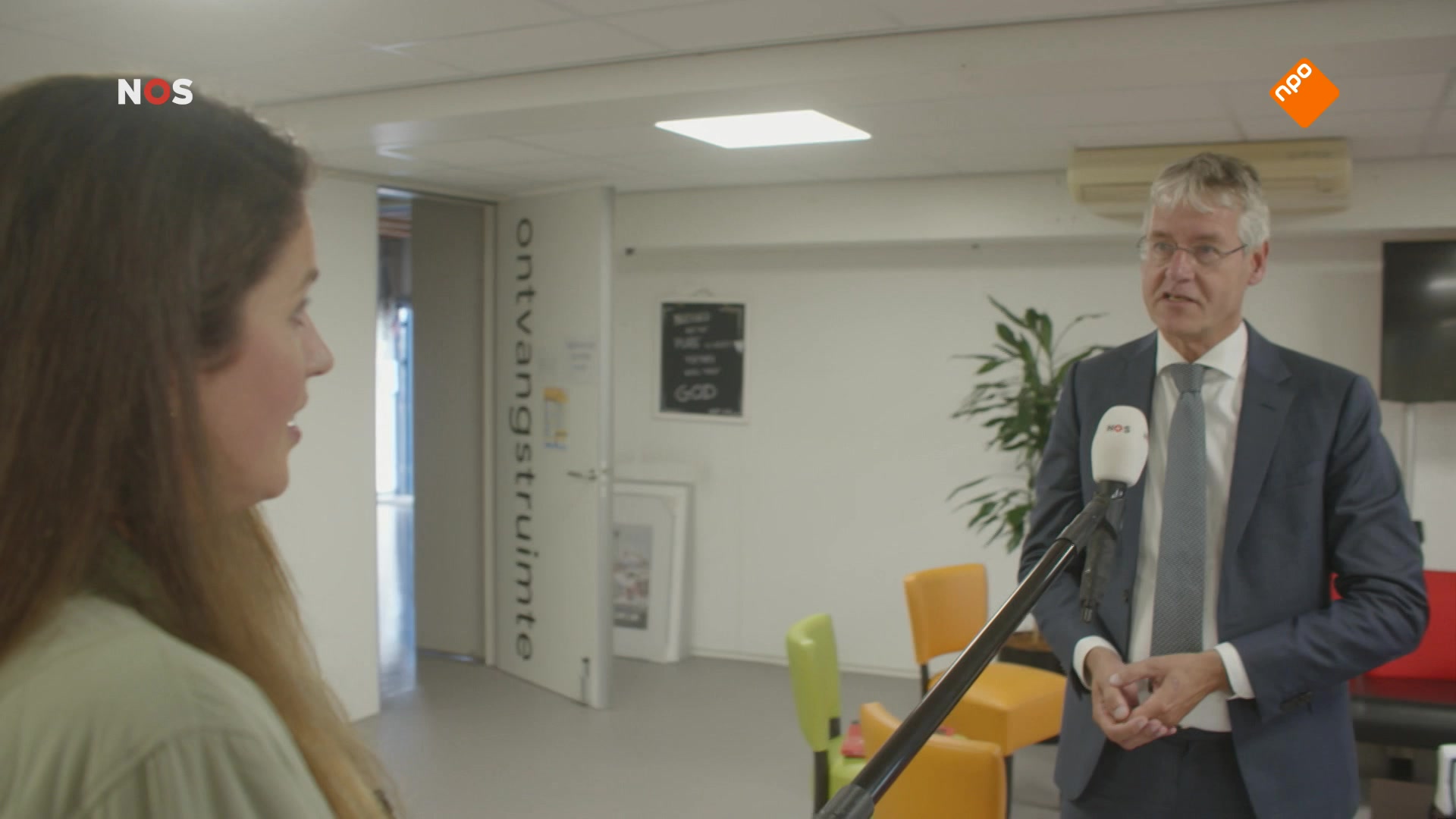 Het NOS Jeugdjournaal | NOS Jeugdjournaal