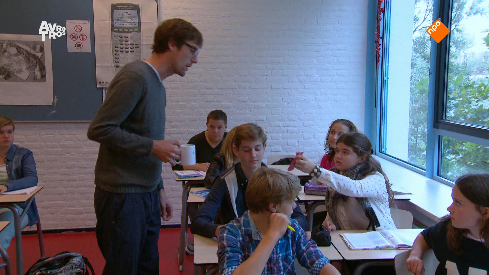 Brugklas | Hacken