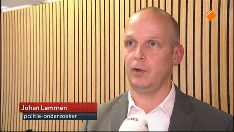 Het NOS Jeugdjournaal | NOS Jeugdjournaal