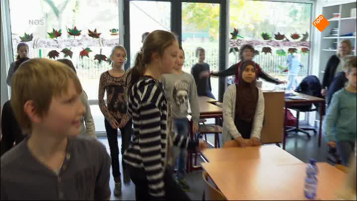 Het NOS Jeugdjournaal | NOS Jeugdjournaal