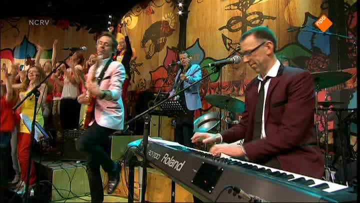 BZTshow | De BZT show