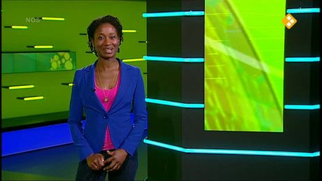 Het NOS Jeugdjournaal | NOS Jeugdjournaal