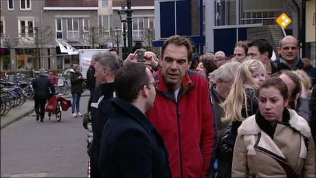 Het NOS Jeugdjournaal | NOS Jeugdjournaal