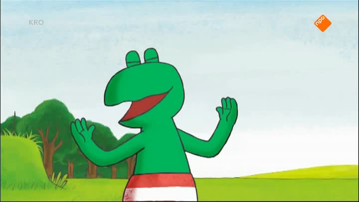 Kikker