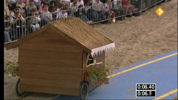 Te land, ter zee en in de lucht