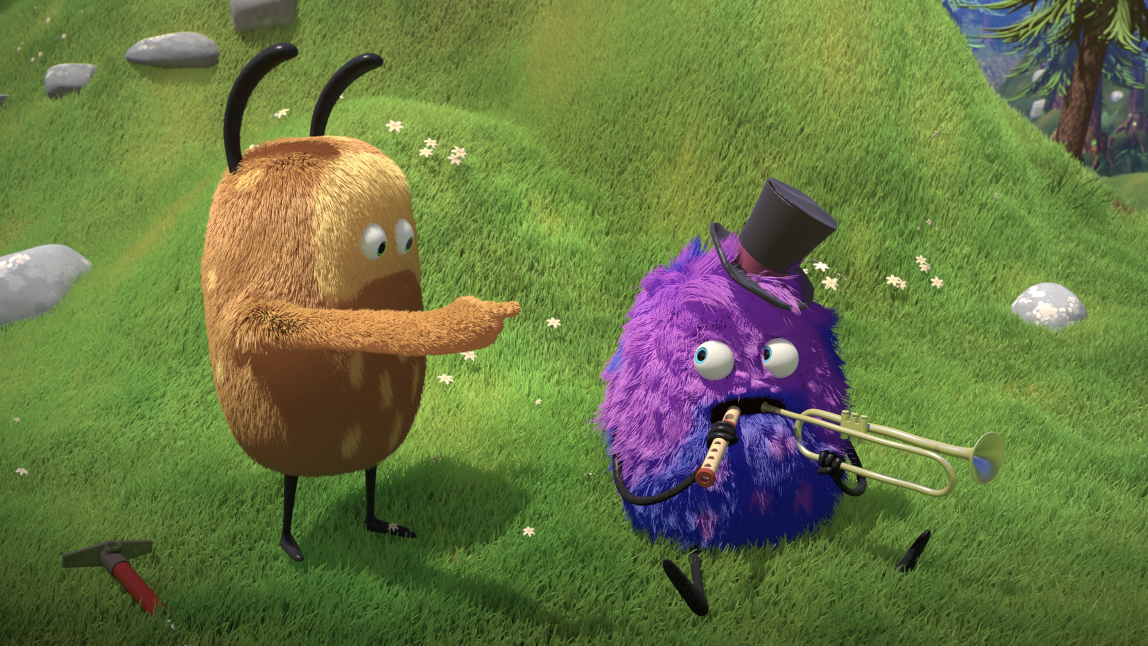 Kiwi & Strit