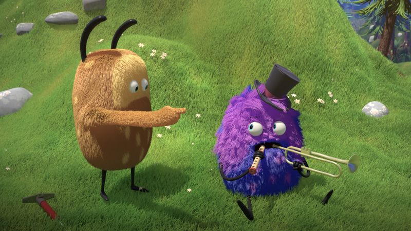 Kiwi & Strit
