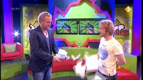 Zapplive | Deel 3