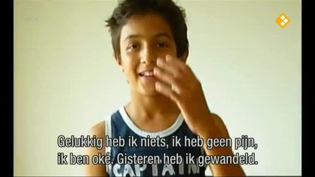 NOS Weekoverzicht Jeugdjournaal
