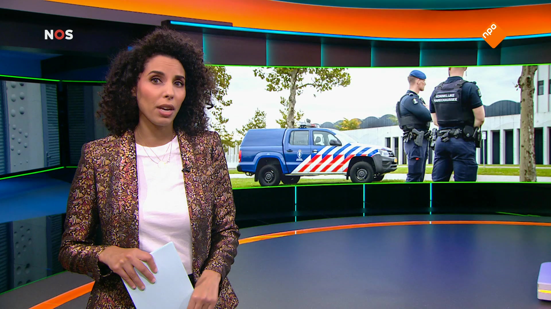 Het NOS Jeugdjournaal | NOS Jeugdjournaal