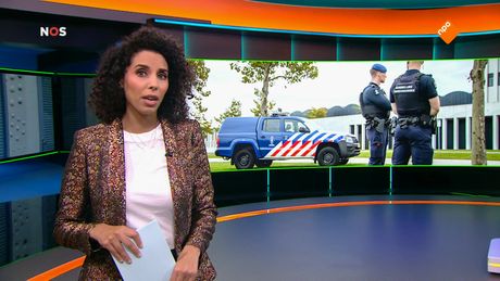Het NOS Jeugdjournaal | NOS Jeugdjournaal