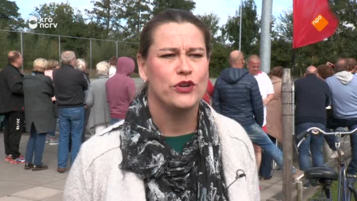 Heibel langs de Lijn | Heibel langs de lijn